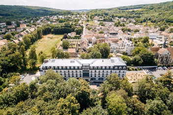 Château de la Source